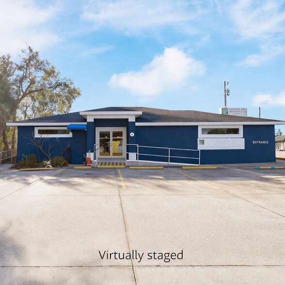 Primary Photo Of , Winter Haven Office For Sale