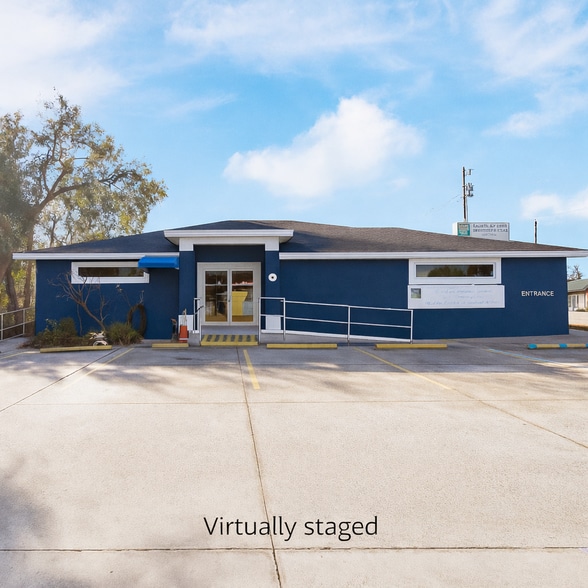 More Photos Of , Winter Haven Office For Sale