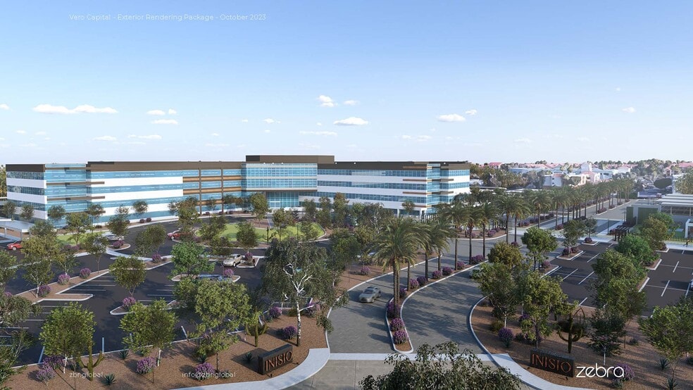 More Photos Of 16430 N Scottsdale Rd, Scottsdale Unknown For Lease