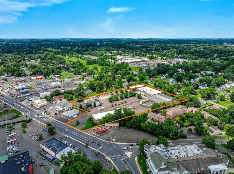 More Photos Of 1134 Bustleton Pike, Feasterville Trevose Garden Center For Sale