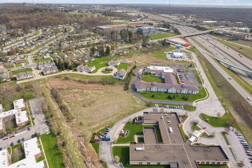 More Photos Of Interchange Corporate Center rd, Warrensville Heights Land For Sale