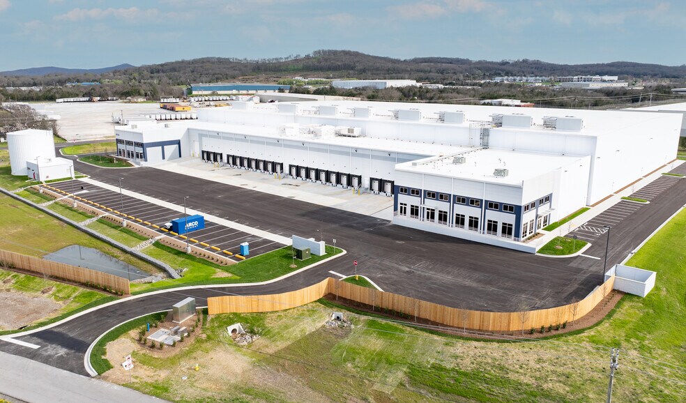 Primary Photo Of 1564 SE Tater Peeler Rd, Lebanon Refrigeration Cold Storage For Lease