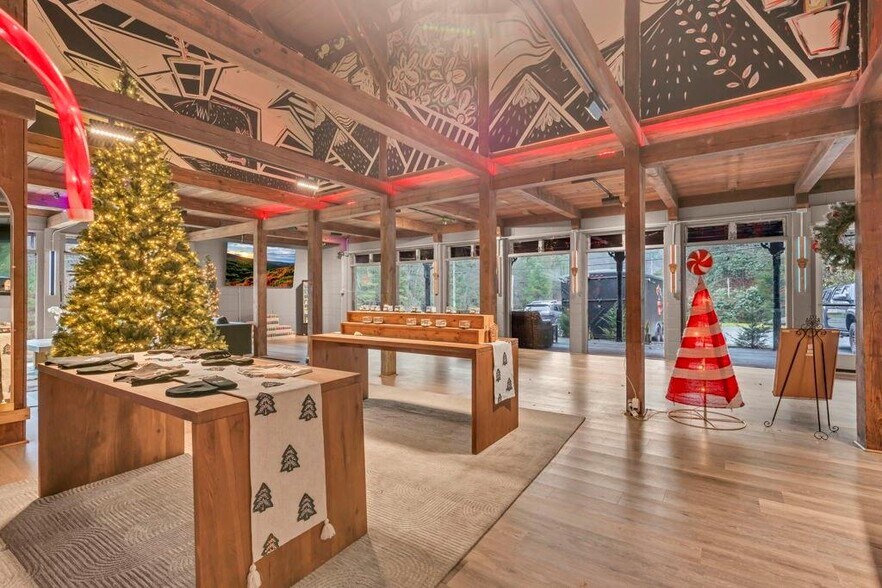 More Photos Of 3894 US Hwy 321, Blowing Rock General Retail For Sale