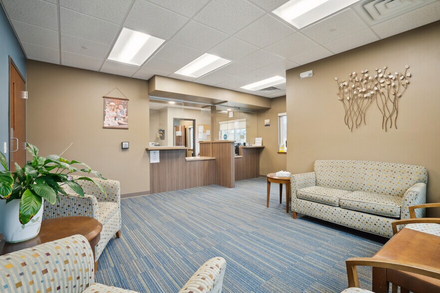 More Photos Of 131 Main E st, Shellsburg Medical For Sale