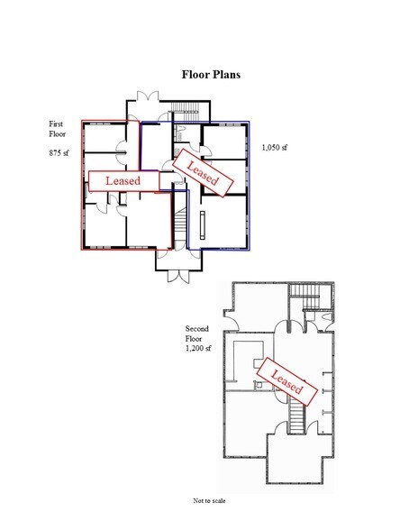 More Photos Of 133 Ivy Ln, King Of Prussia Office Residential For Lease