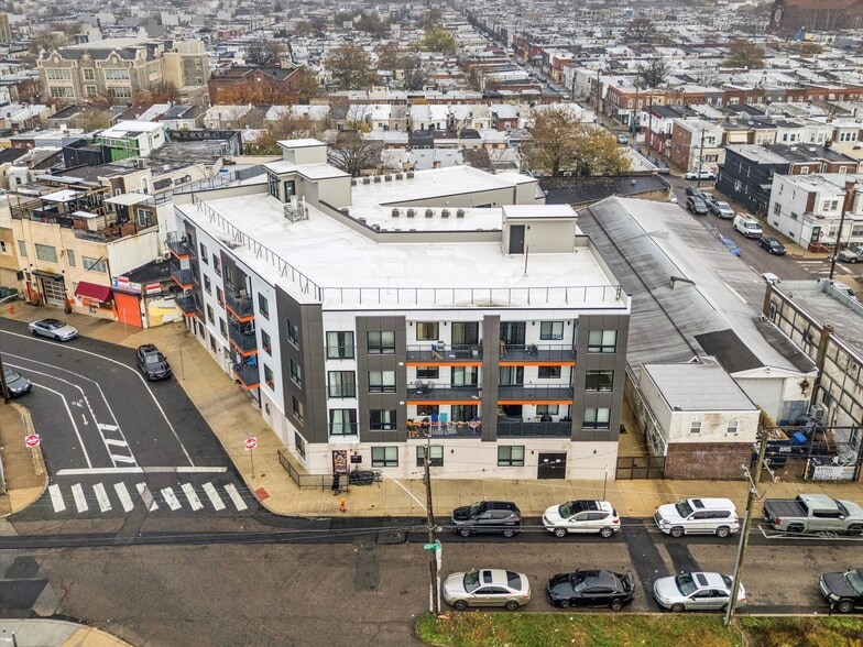 More Photos Of 1951 Point Breeze Ave, Philadelphia Apartments For Sale