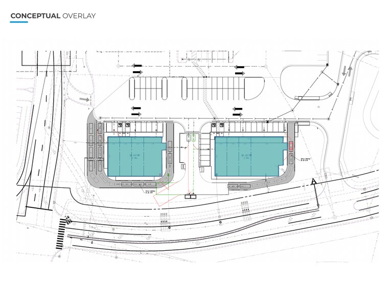 More Photos Of 8010-& 8020 Boomtown Garson Rd, Verdi General Retail For Lease