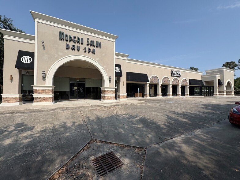 Primary Photo Of 9635 N Houston Rosslyn Rd, Houston Unknown For Lease