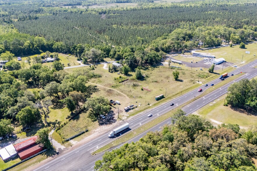 More Photos Of 9627 US Highway 301, Hampton Land For Sale