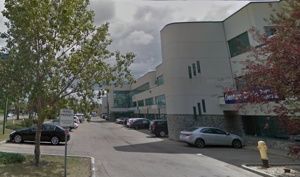 More Photos Of 3104-3160 Parsons Rd NW, Edmonton Office Residential For Sale