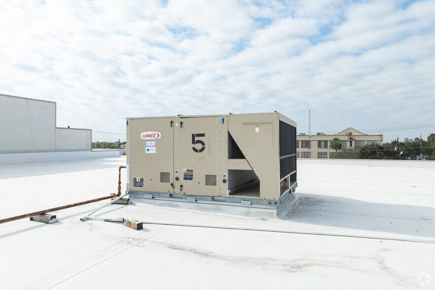 More Photos Of 1737 S Staples St, Corpus Christi Freestanding For Sale