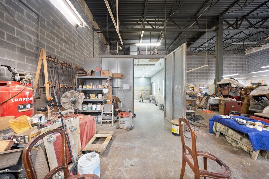 More Photos Of 45915 Maries Rd, Sterling Warehouse For Sale