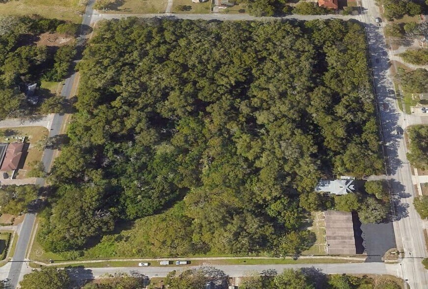 More Photos Of New York Ave & Frankfort Ave, Deland Land For Sale