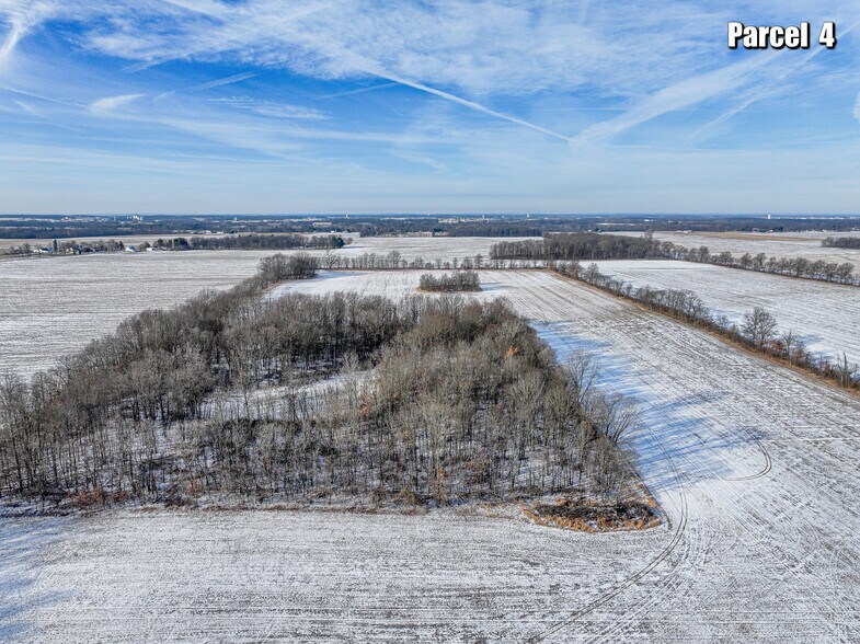 More Photos Of 11007 Watkins Road, Marysville Land For Sale