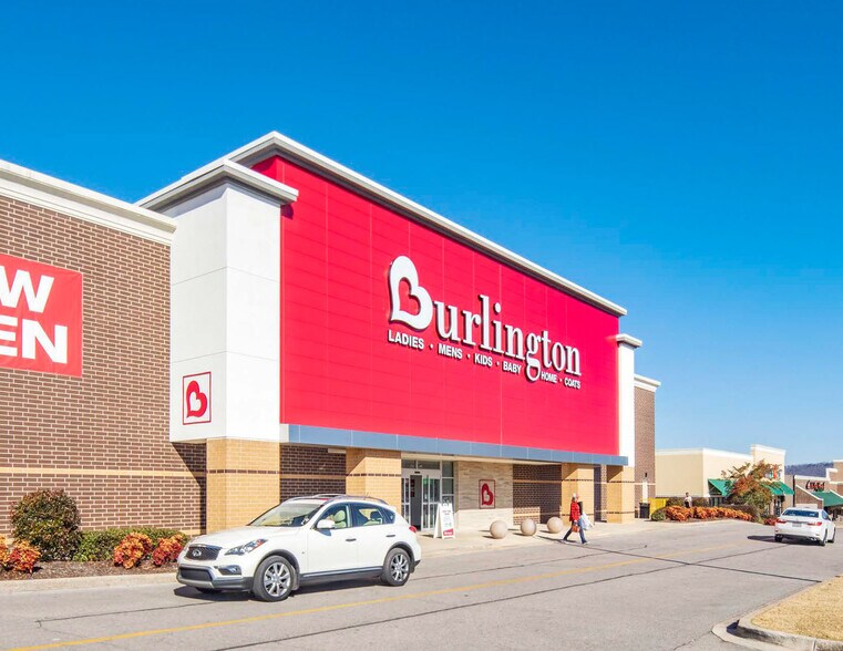 More Photos Of 5291 Hwy 280 S, Birmingham Unknown For Lease