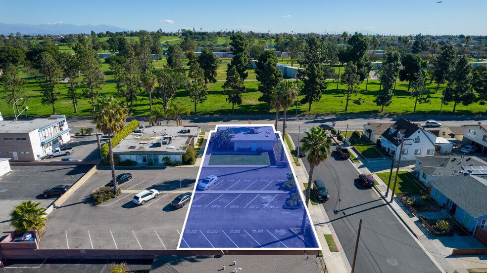 More Photos Of 125 N Prairie Ave, Inglewood Medical For Lease