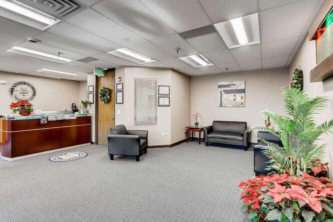 More Photos Of 2121 S Blackhawk St, Aurora Office For Lease