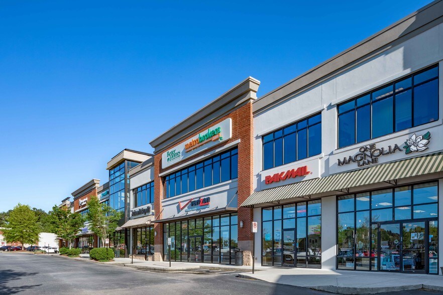 More Photos Of 1001-1031 N Peachtree Pky, Peachtree City Unknown For Lease