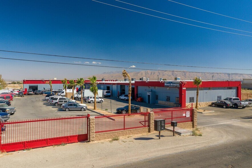 More Photos Of 11129 G Ave, Hesperia Service For Sale