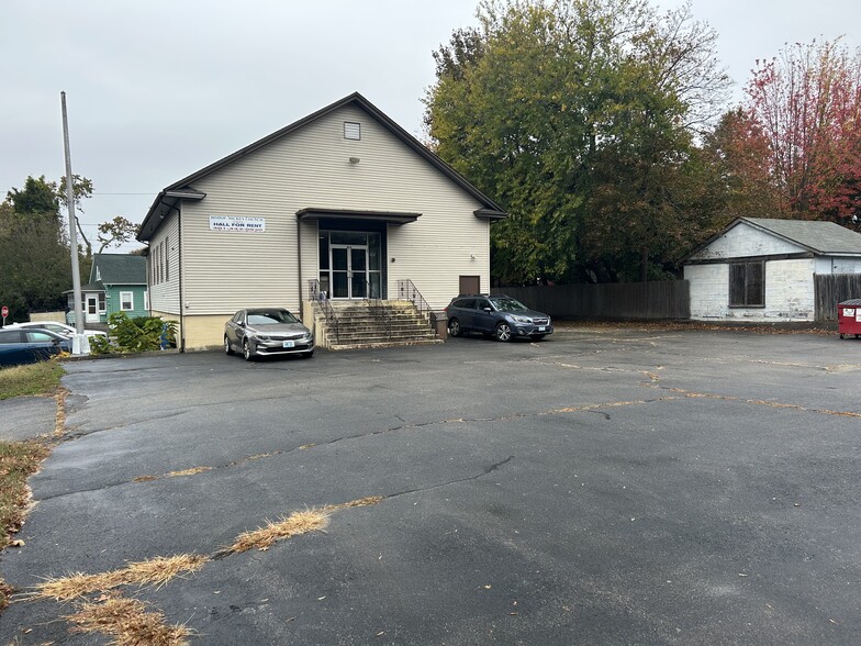 Primary Photo Of 3 Viola Ave, Riverside Lodge Meeting Hall For Sale