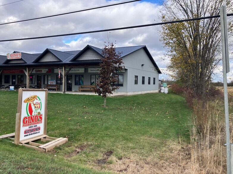 More Photos Of 5062 Road 38, South Frontenac Storefront For Sale