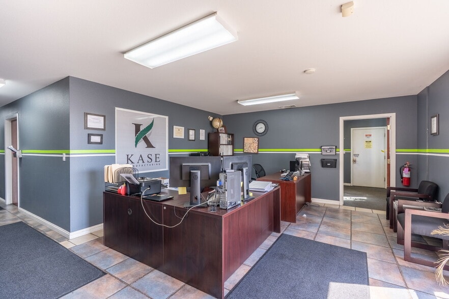 More Photos Of 4111 Brew Master Dr, Ceres Warehouse For Sale