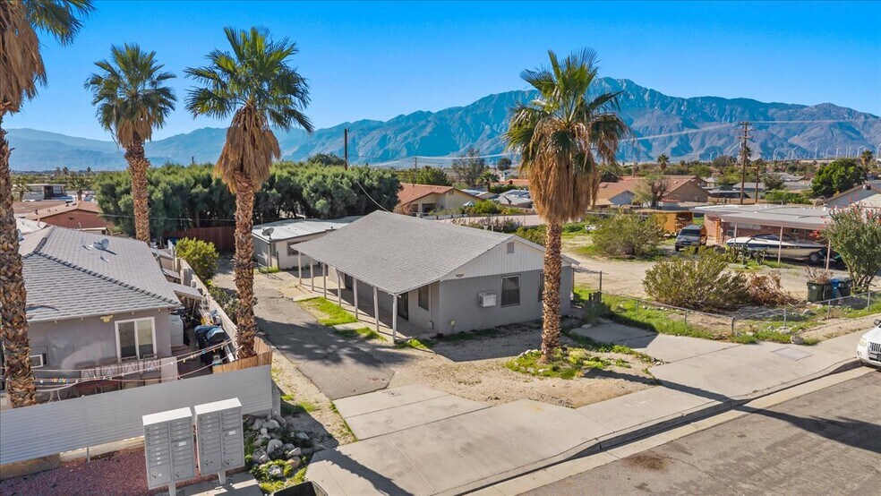 More Photos Of 66175 Acoma Ave, Desert Hot Springs Apartments For Sale