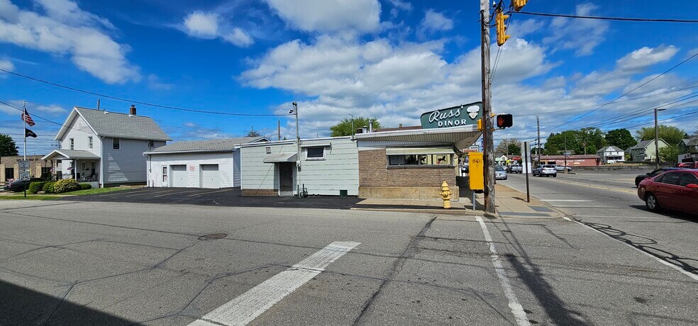 More Photos Of 2902 Buffalo Rd, Erie Restaurant For Sale