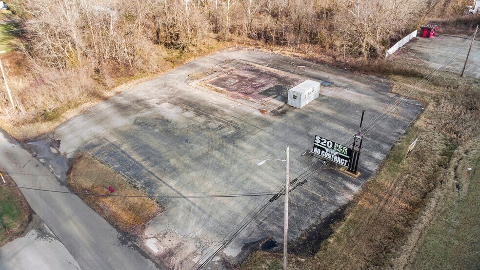 More Photos Of US 23 N, Greenup Land For Sale