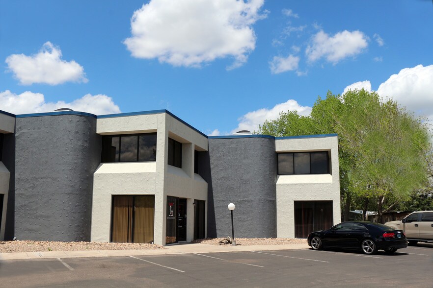 More Photos Of 14550 E Easter Ave, Englewood Research And Development For Lease