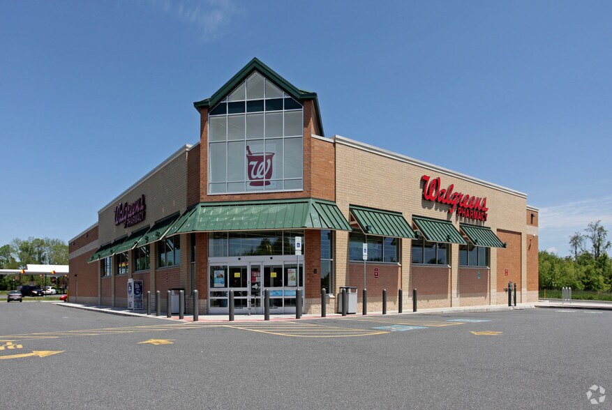 Primary Photo Of 1927 Emmorton Rd, Bel Air Drugstore For Sale