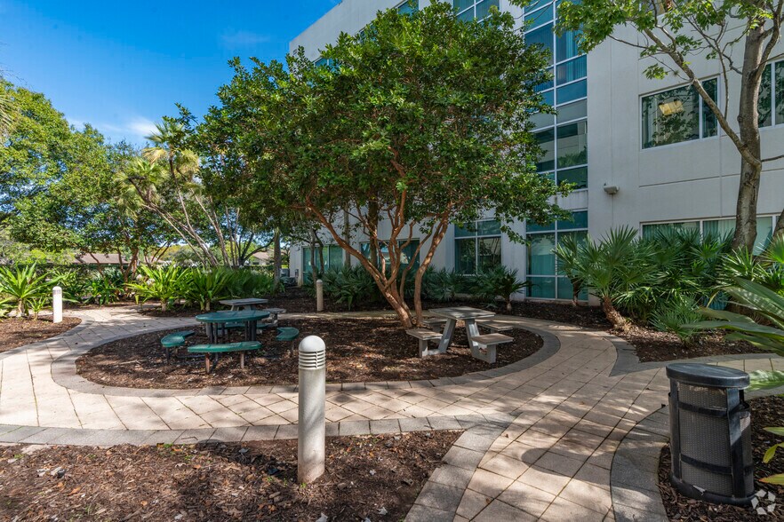 More Photos Of 6750 N Andrews Ave, Fort Lauderdale Coworking Space