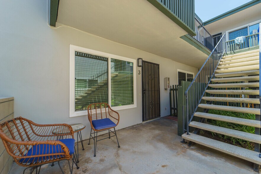 More Photos Of 3167 Landis St, San Diego Apartments For Sale