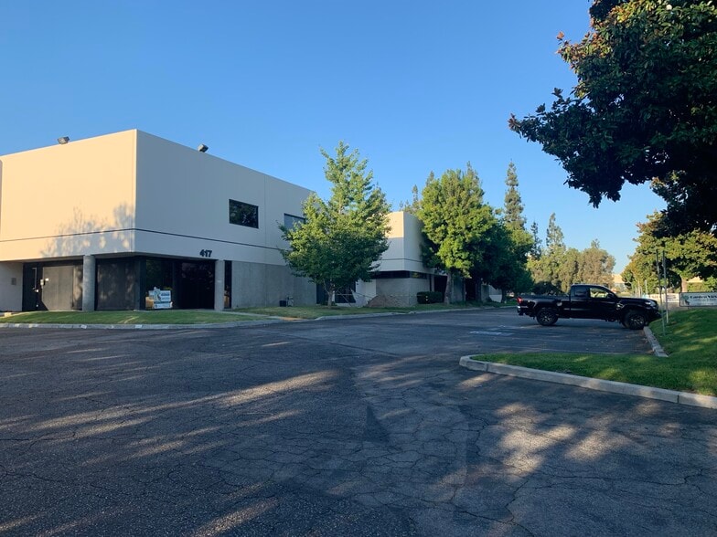 More Photos Of 417 E Huntington Dr, Monrovia Research And Development For Lease