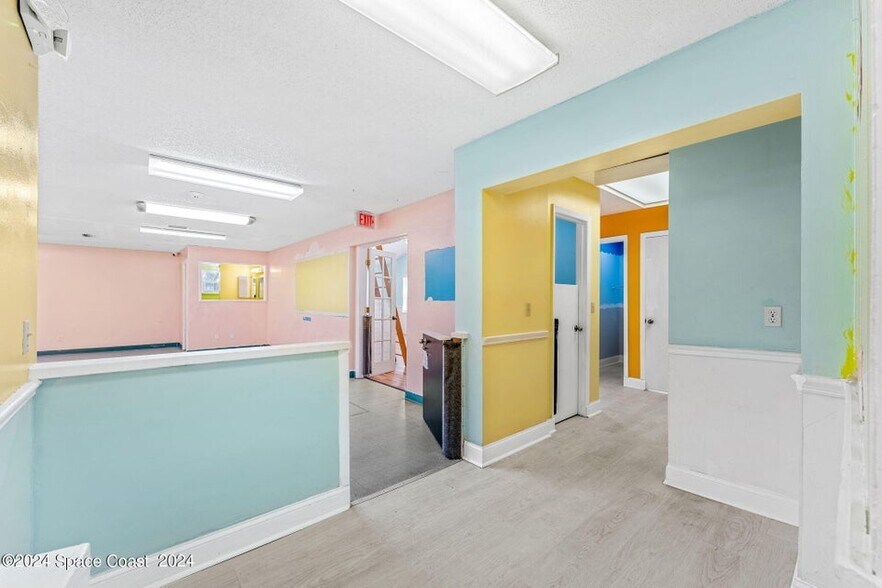 More Photos Of 308 Orange St, Melbourne Beach Daycare Center For Sale