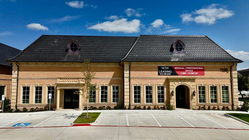 More Photos Of 7190 Preston Rd, Plano Unknown For Lease