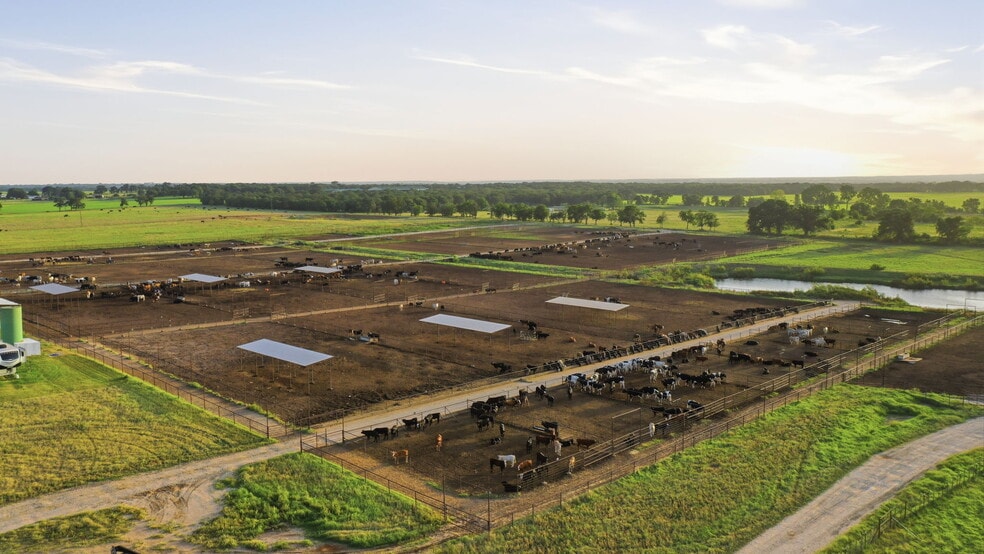 More Photos Of 2580 FM 847, Stephenville Land For Sale