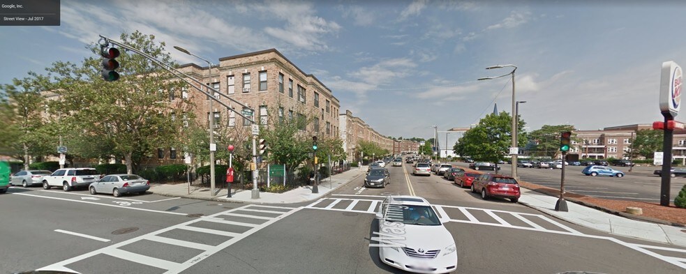 Primary Photo Of 102 Columbia Rd, Boston Storefront Retail Office For Lease