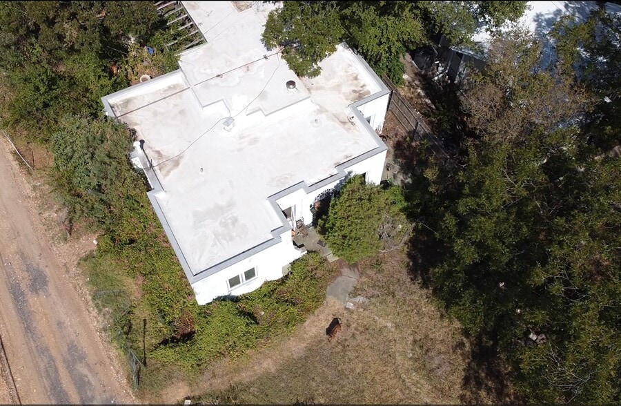 More Photos Of 3506 Tom Green St, Austin Land For Sale
