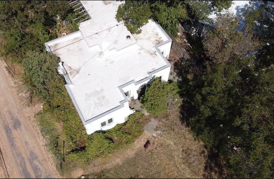 More Photos Of 3506 Tom Green St, Austin Land For Sale