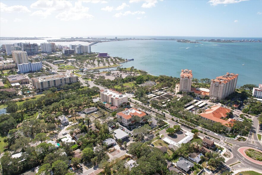 More Photos Of 1236 13th St, Sarasota Apartments For Sale
