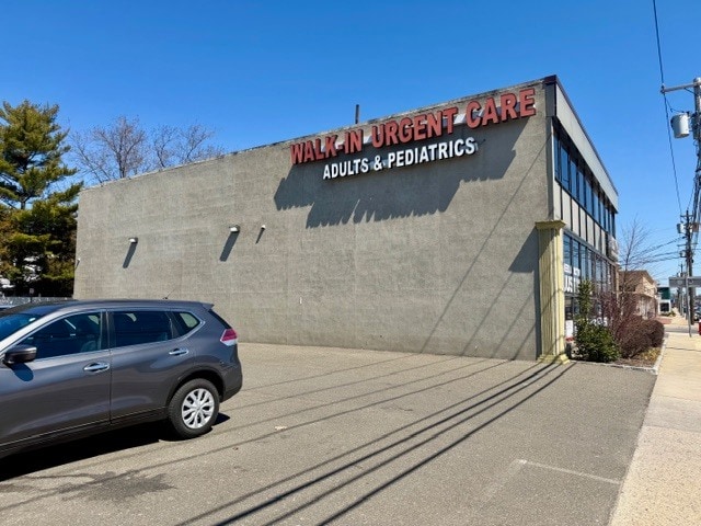 More Photos Of 2459 Merrick Rd, Bellmore Freestanding For Sale