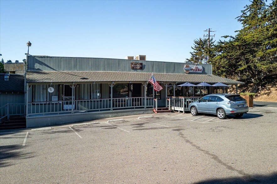 More Photos Of 2380 Main St, Cambria Restaurant For Sale