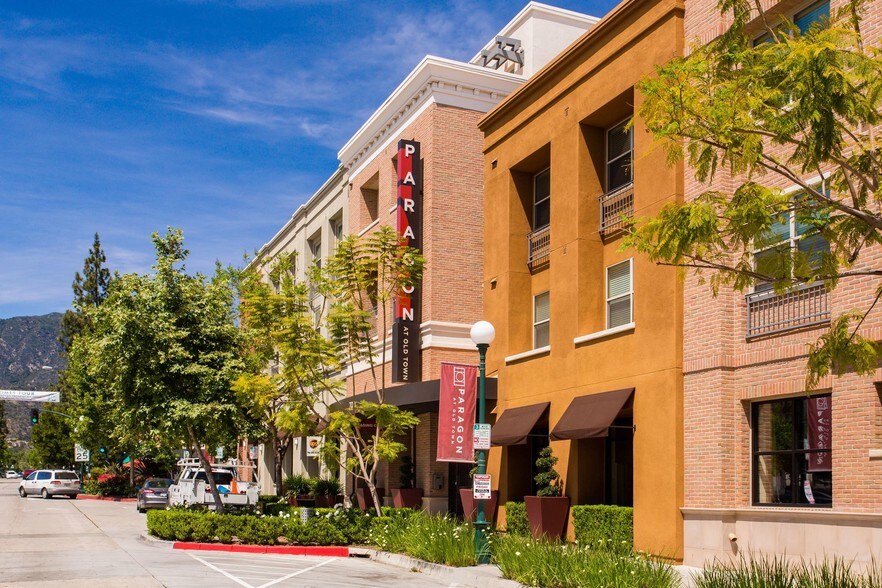 More Photos Of 700 S Myrtle Ave, Monrovia Apartments For Lease