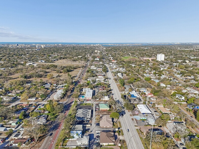 More Photos Of 5308 Central Ave, Saint Petersburg Office Residential For Sale