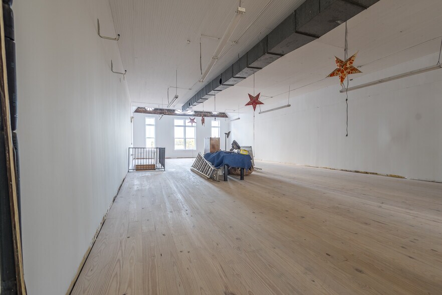 More Photos Of 134 E Front St, Hattiesburg Restaurant For Sale