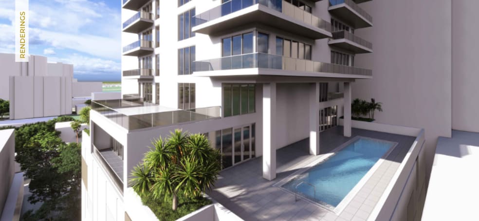 More Photos Of 702-708 NE 26th St, Miami Land For Sale