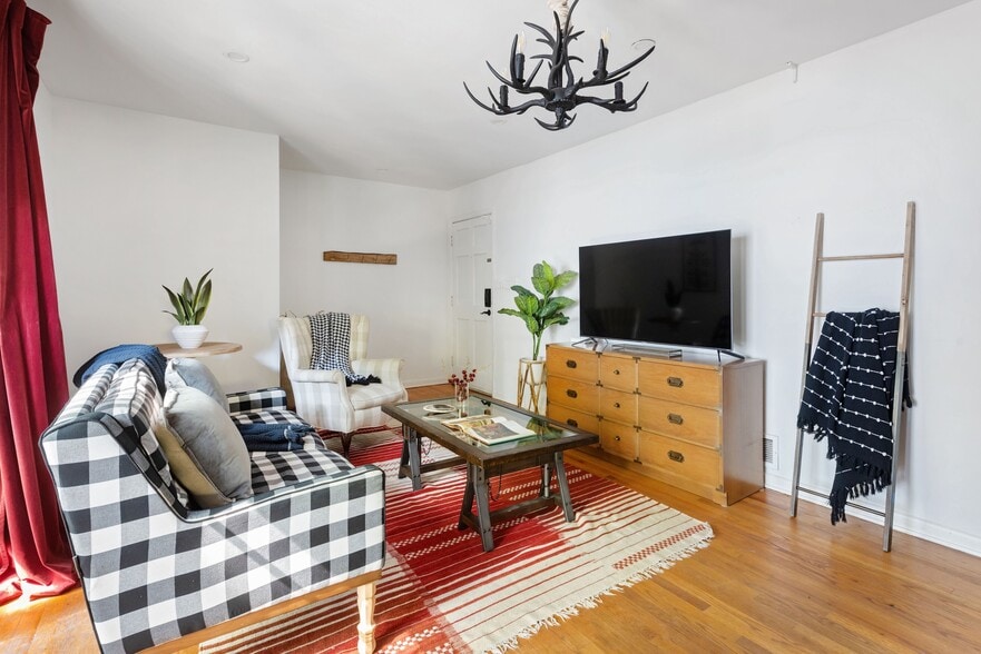 More Photos Of 1393 Markan Dr NE, Atlanta Multifamily For Sale