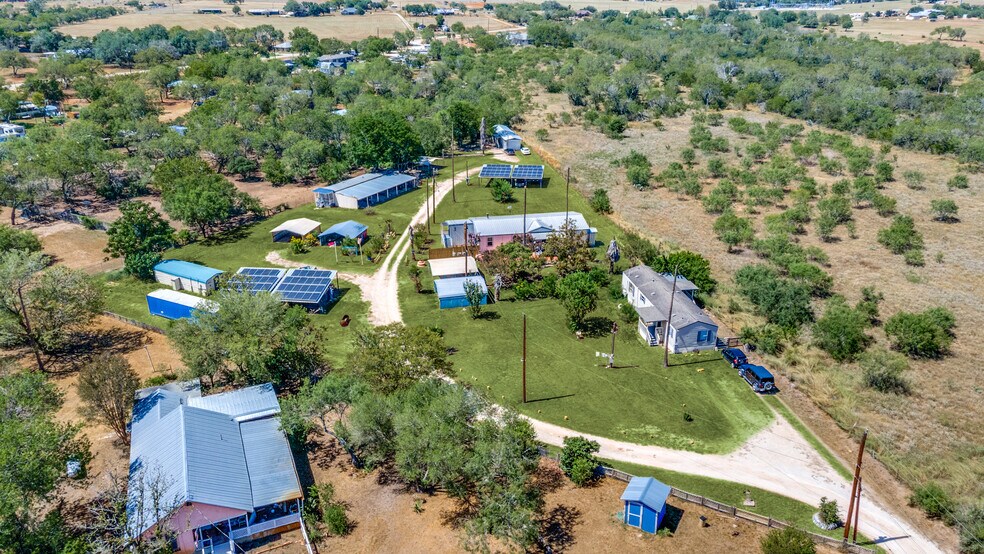 More Photos Of 8325 FM 327, Elmendorf Apartments For Sale