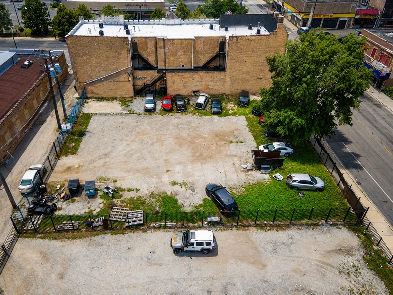 More Photos Of 6915 S Ashland Ave, Chicago General Retail For Sale